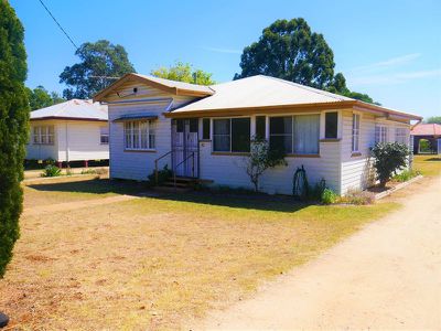 52 Knight Street, Kingaroy