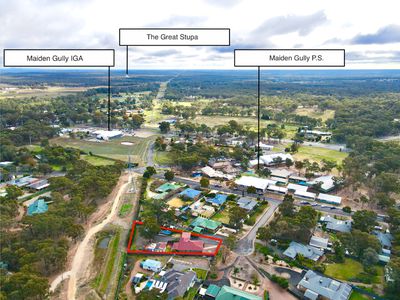 7 Collett Court, Maiden Gully