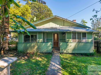 28 Cullen Street, Nimbin