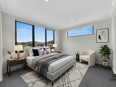 1 Parapet Lane, Clyde North