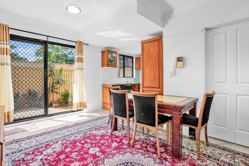 14 / 57 Newman Street, Merrylands
