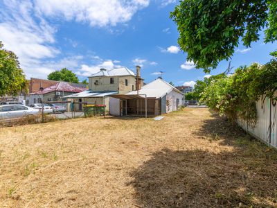 240 Stirling Street, Perth