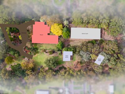 181 Acacia Drive, Millicent