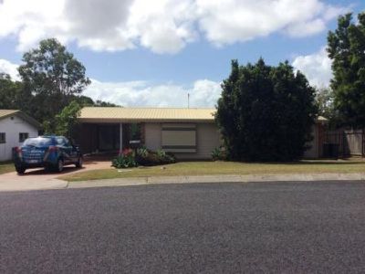 6 Morobe Street, Kawungan