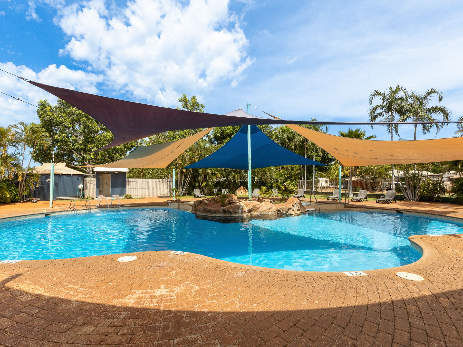 73 / 122 Port Drive, Broome