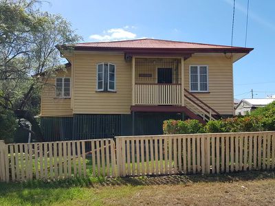 37 Alexandra Street, North Booval