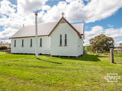 22 O'Donnell Street, Emmaville