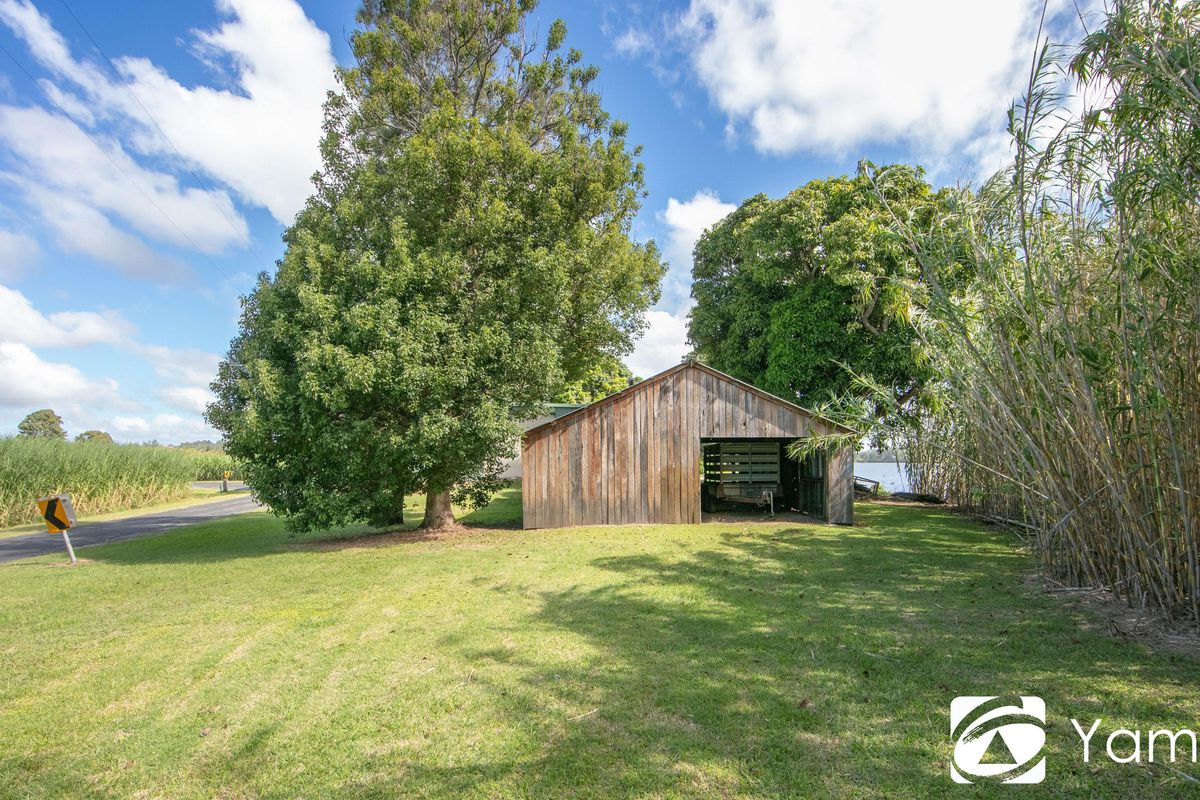 273 Martins Point Road, Harwood