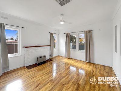 1 Crown Street, Dubbo