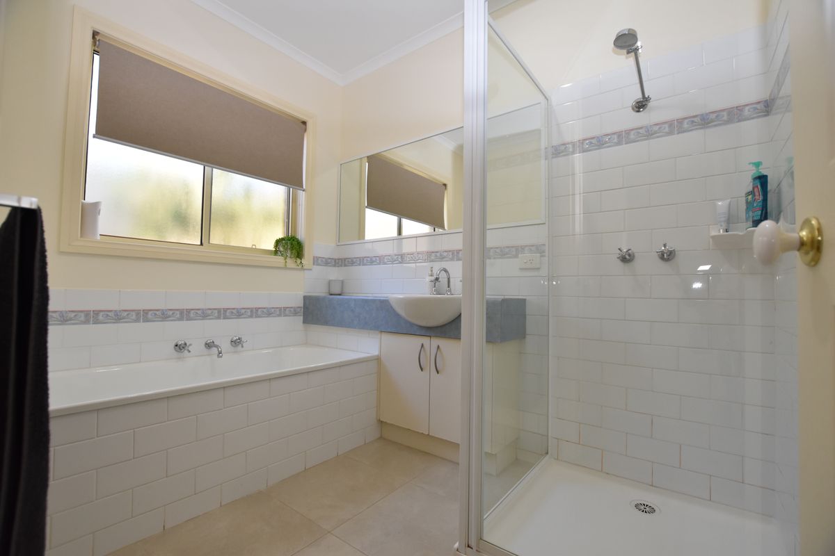 1 Hawkins Street, Kyabram