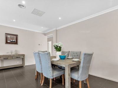 12 Clematis Crescent, Manor Lakes