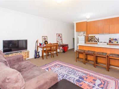 7 / 13-15 Keira Street, Wollongong