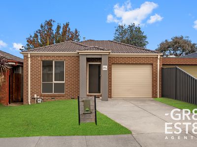 31a Maramba Drive, Narre Warren