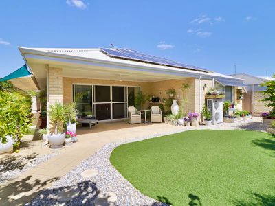 15 Peckham Boulevard , Baldivis