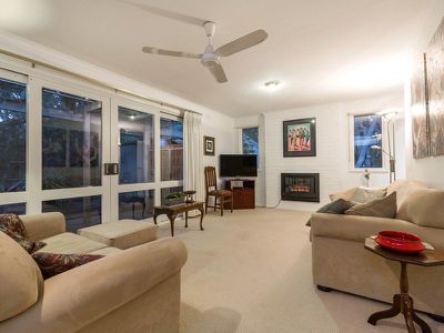 45 Roslyn Avenue, Rye
