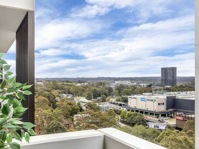 B1903 / 82 Waterloo Road, Macquarie Park