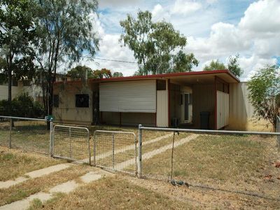 134 Cassowary street, Longreach