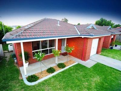 3 / 13 KYLE COURT, Wodonga