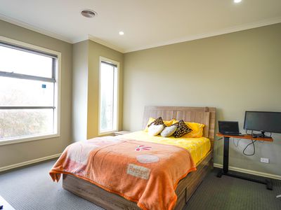 39 Wimbledon Boulevard, Strathtulloh