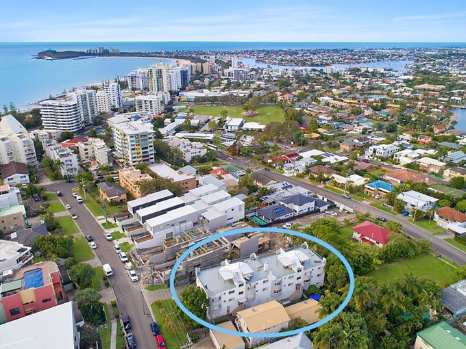 1 / 13-15 Marjorie Street, Mooloolaba