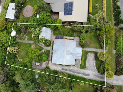 19 BUCKLAND GAP ROAD, Beechworth