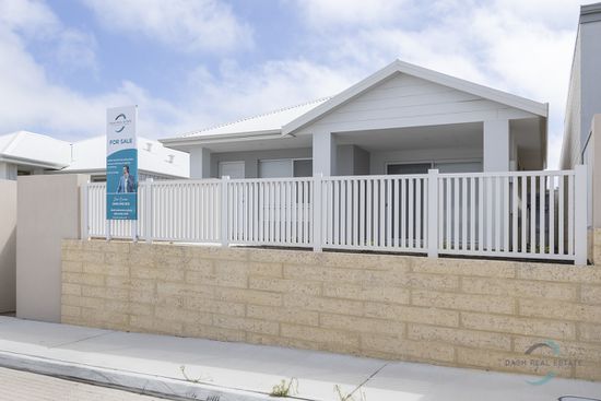 3 Andorra Way, Alkimos