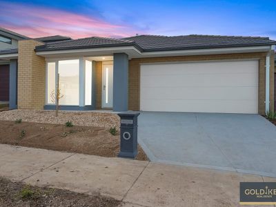 7 Quince Road, Manor Lakes