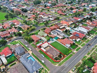 129 Cumberland Road, Greystanes