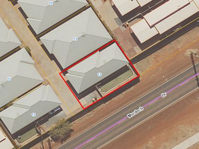 13 / 13 Rutherford Road, South Hedland