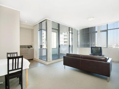 614 / 1 Bruce Bennetts Place, Maroubra