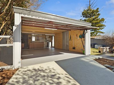 124 ANZAC AVENUE, Seymour