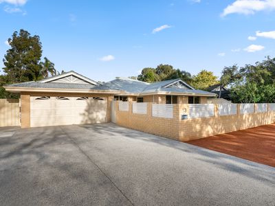 13 Bridgeman Way, Baldivis