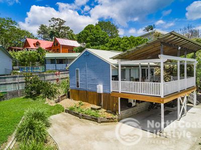 2 Jarrah Crescent, Ocean Shores