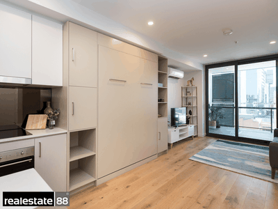 915 / 380 Murray St, Perth