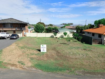 9 Mcdonald Crescent, Tamworth
