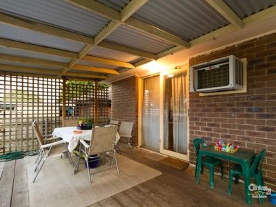 99 Ormond Road, Hampton Park
