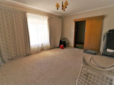 3 Sinclair Cres, Seymour