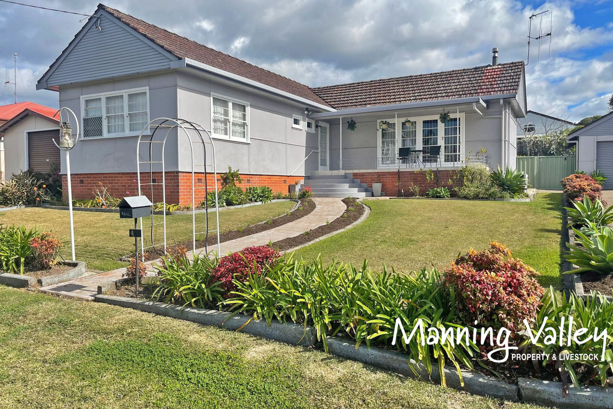 42 Bruntnell Street, Taree