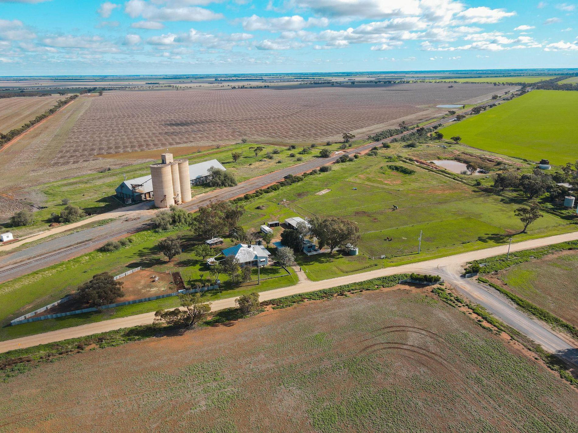 187 Cannie North Road, Cannie