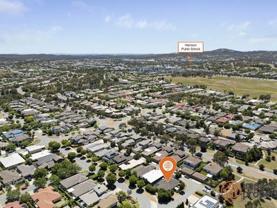 19 Patrick White Circuit, Franklin