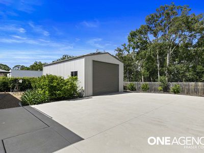 3 Jordan Close, Urangan