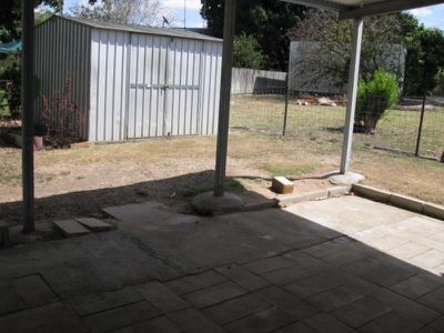1 Pyrites Road, Towers Hill