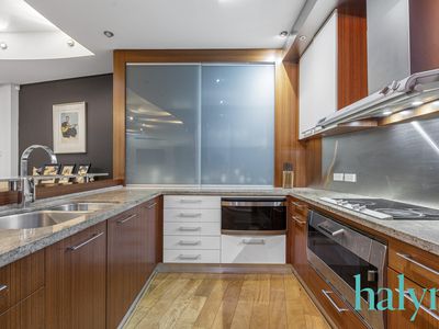 54 / 255 Adelaide Terrace, Perth