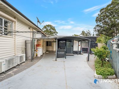 20 Yvonne Street, Cabramatta West