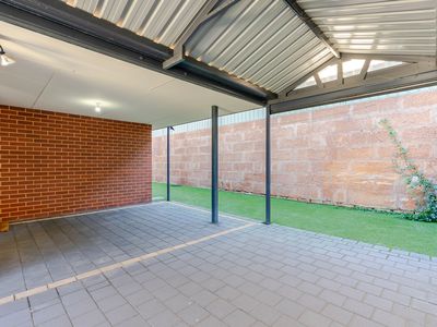 23 BLAXLAND TERRACE, Baldivis