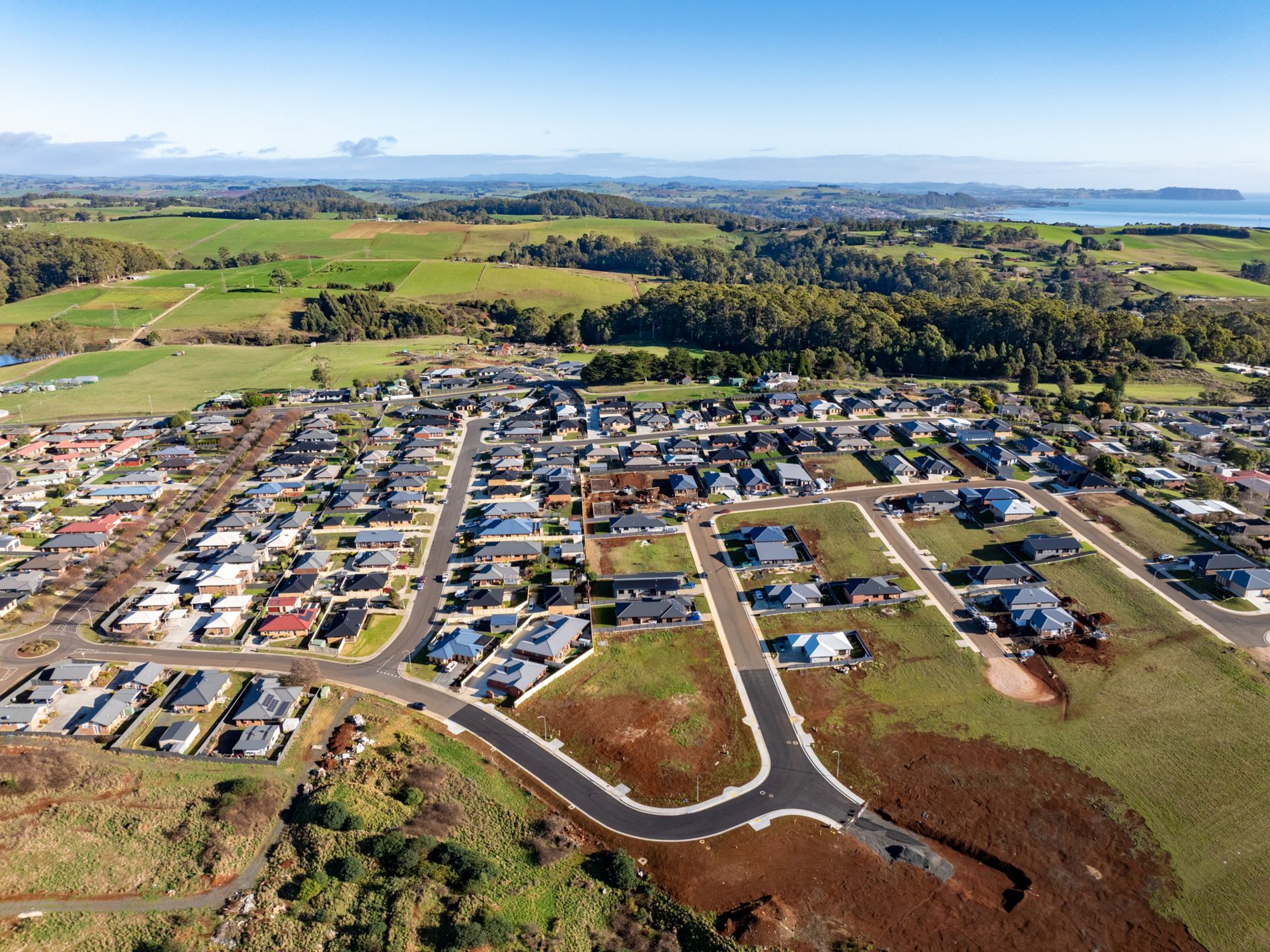 Lot 2,101,102,103,104 , Loongana Avenue, Shorewell Park