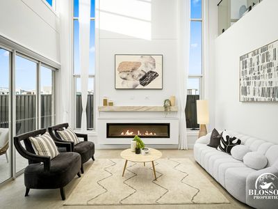 61 Feathertail Avenue, Marsden Park