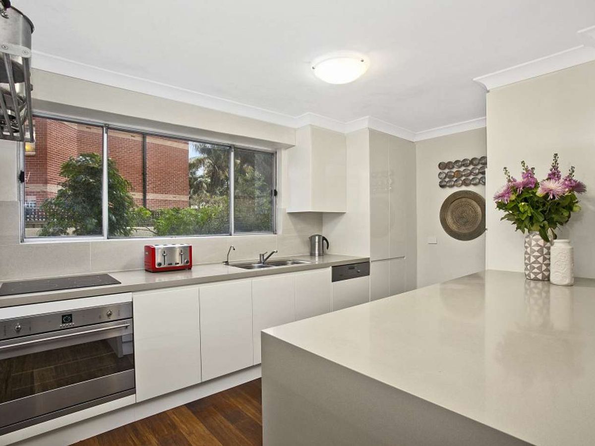 2 / 49 Bennett Street, Bondi