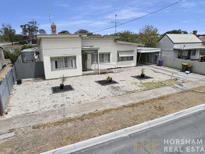58 Charles Street, Jeparit