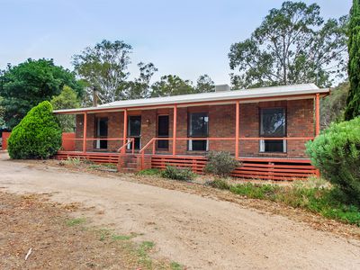 22 Caldwell Street, Heathcote
